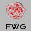 FWG Rosa Logo